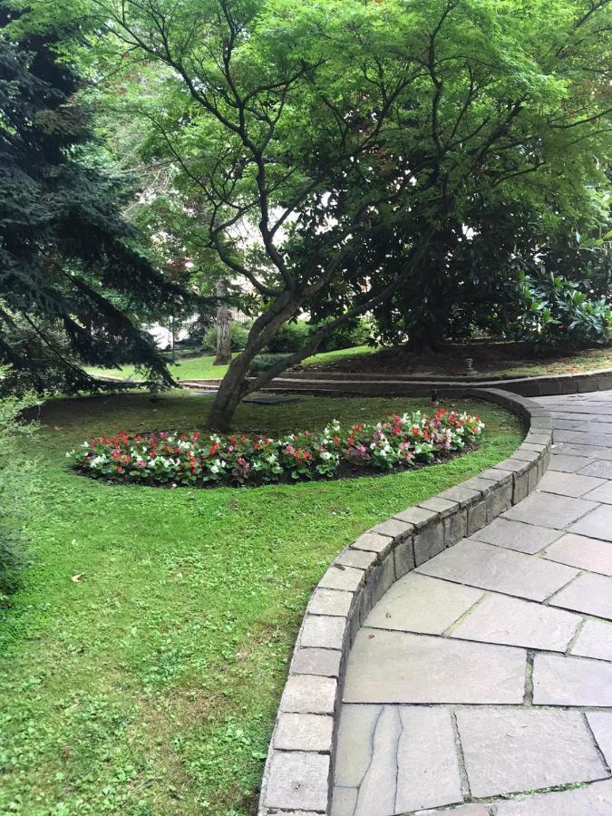 Emeraldway - Bellissimo Appartamento In Zona Sempione-Tre Torri Milano Eksteriør bilde